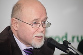 С. И. Колесников
