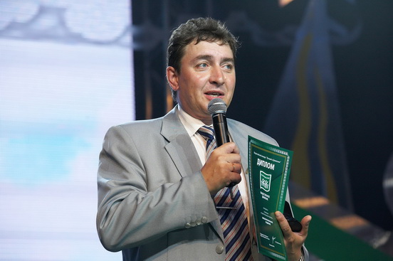 Сопредседатель Омского РОД Л. Ю. Бобров